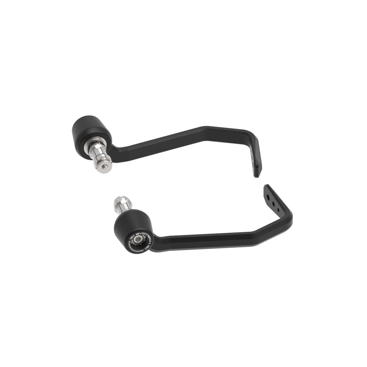 Evotech Brake And Clutch Lever Protector Kit (Road) - CFMoto 450SR S (2024+) - 22, PRN015536-015554-016067-016116-39