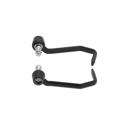 Evotech Brake And Clutch Lever Protector Kit (Road) - CFMoto 450SR S (2024+) - 23, PRN015536-015554-016067-016116-39