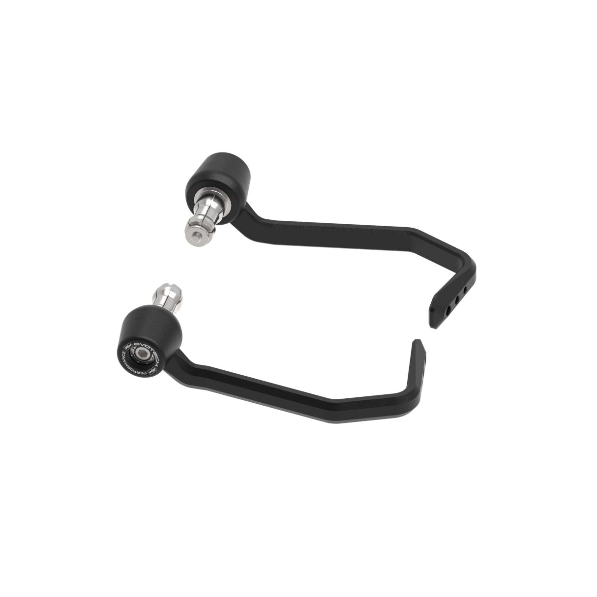 Evotech Brake And Clutch Lever Protector Kit (Road) - CFMoto 450SR S (2024+) - 24, PRN015536-015554-016067-016116-39