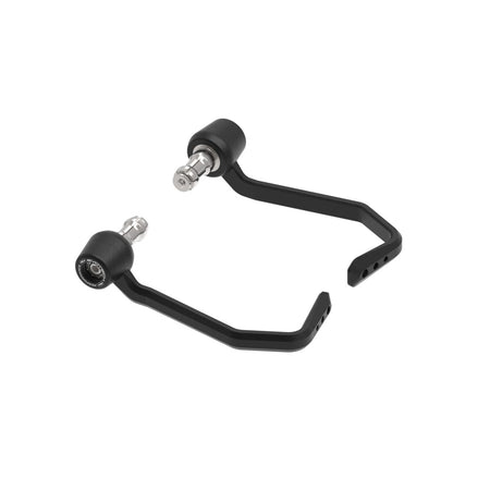 Evotech Brake And Clutch Lever Protector Kit (Road) - CFMoto 450SR S (2024+) - 25, PRN015536-015554-016067-016116-39