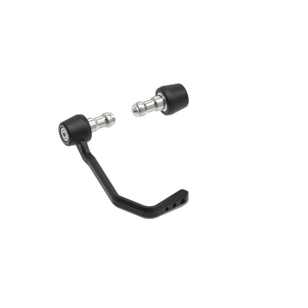 Evotech Ducati Monster 950 Brake Lever Protector Kit (2021+) (Race) - 3, PRN015536-016052-016053-016116-16