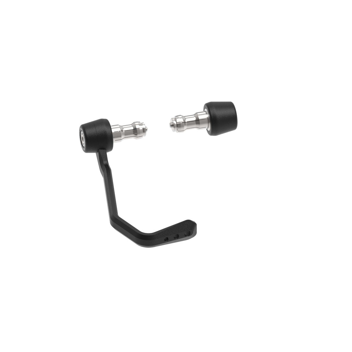Evotech Ducati Monster 950 Brake Lever Protector Kit (2021+) (Race) - 4, PRN015536-016052-016053-016116-16