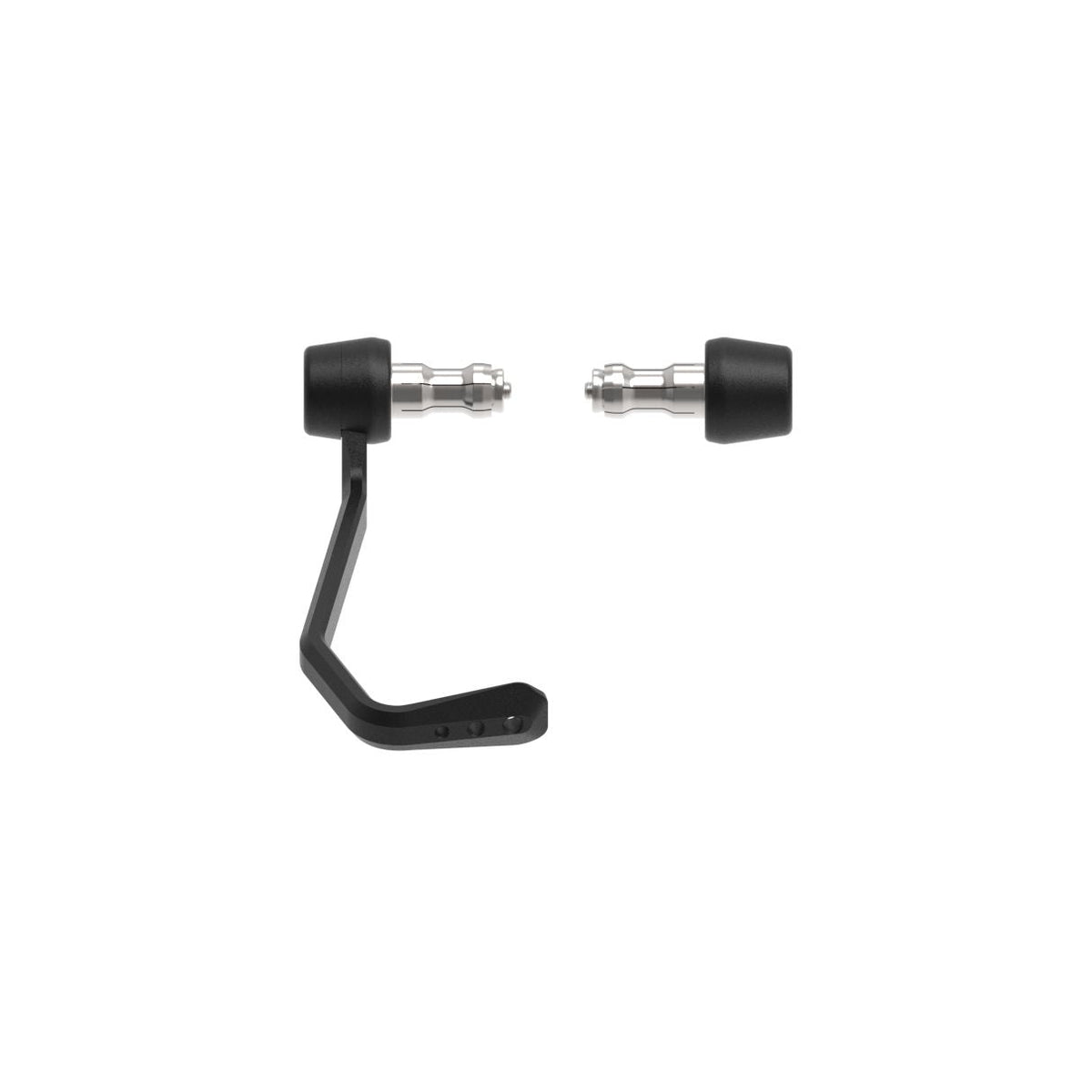 Evotech Ducati Monster 950 Brake Lever Protector Kit (2021+) (Race) - 5, PRN015536-016052-016053-016116-16
