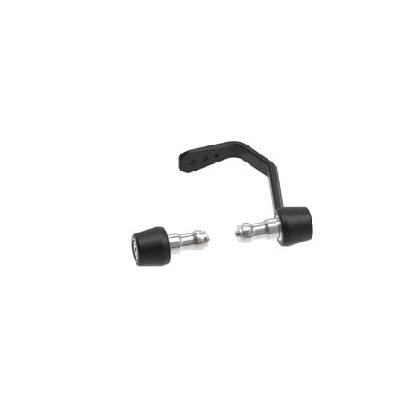 Evotech Ducati Monster 950 Brake Lever Protector Kit (2021+) (Race) - 16, PRN015536-016052-016053-016116-16