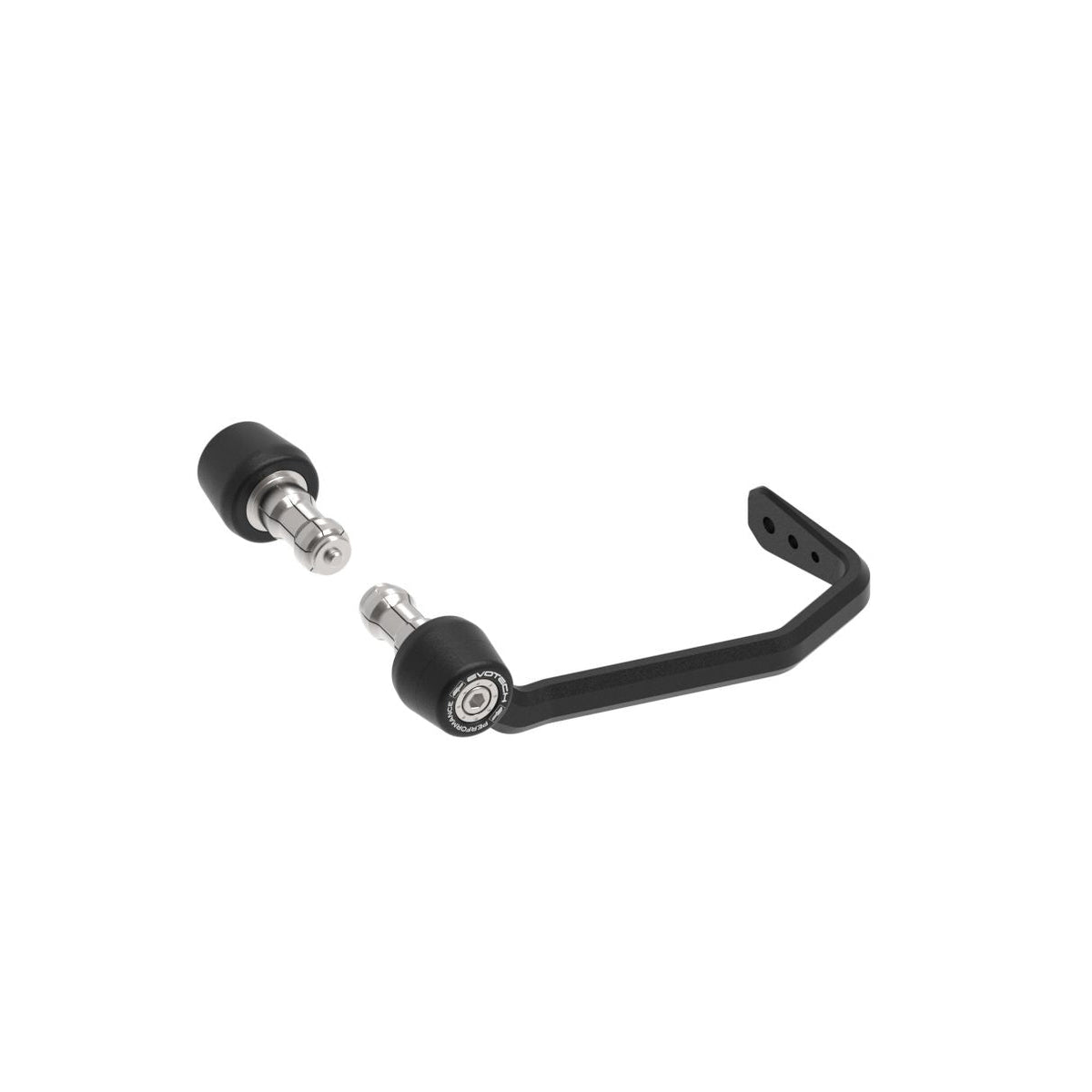 Evotech Ducati Panigale V4 SP2 Brake Lever Protector Kit (2023- 2024) (Race) - 21, PRN015536-016052-016053-016116-33