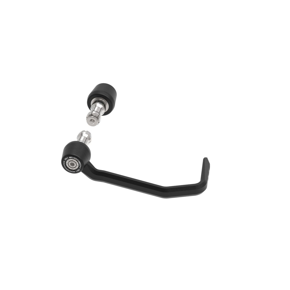 Evotech Ducati Monster 950 Brake Lever Protector Kit (2021+) (Race) - 24, PRN015536-016052-016053-016116-16