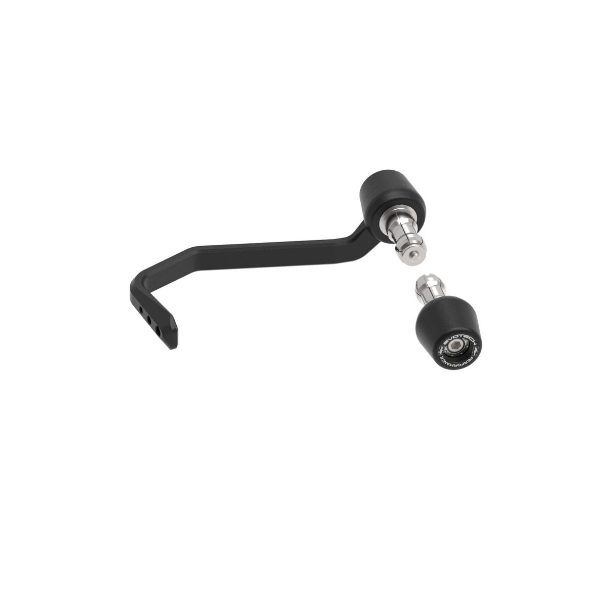Evotech Brake Lever Protector Kit (Road) - Ducati Panigale V4 S (2025+) - 10, PRN015536-016066-016067-016116-34