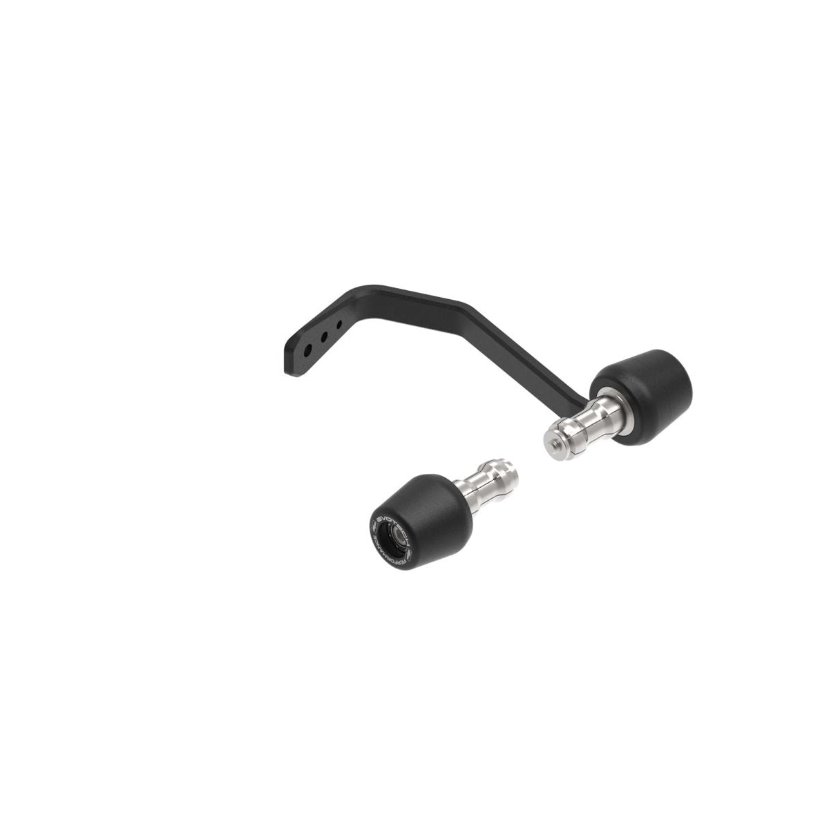 Evotech Brake Lever Protector Kit (Road) - Ducati Panigale V4 S (2025+) - 14, PRN015536-016066-016067-016116-34