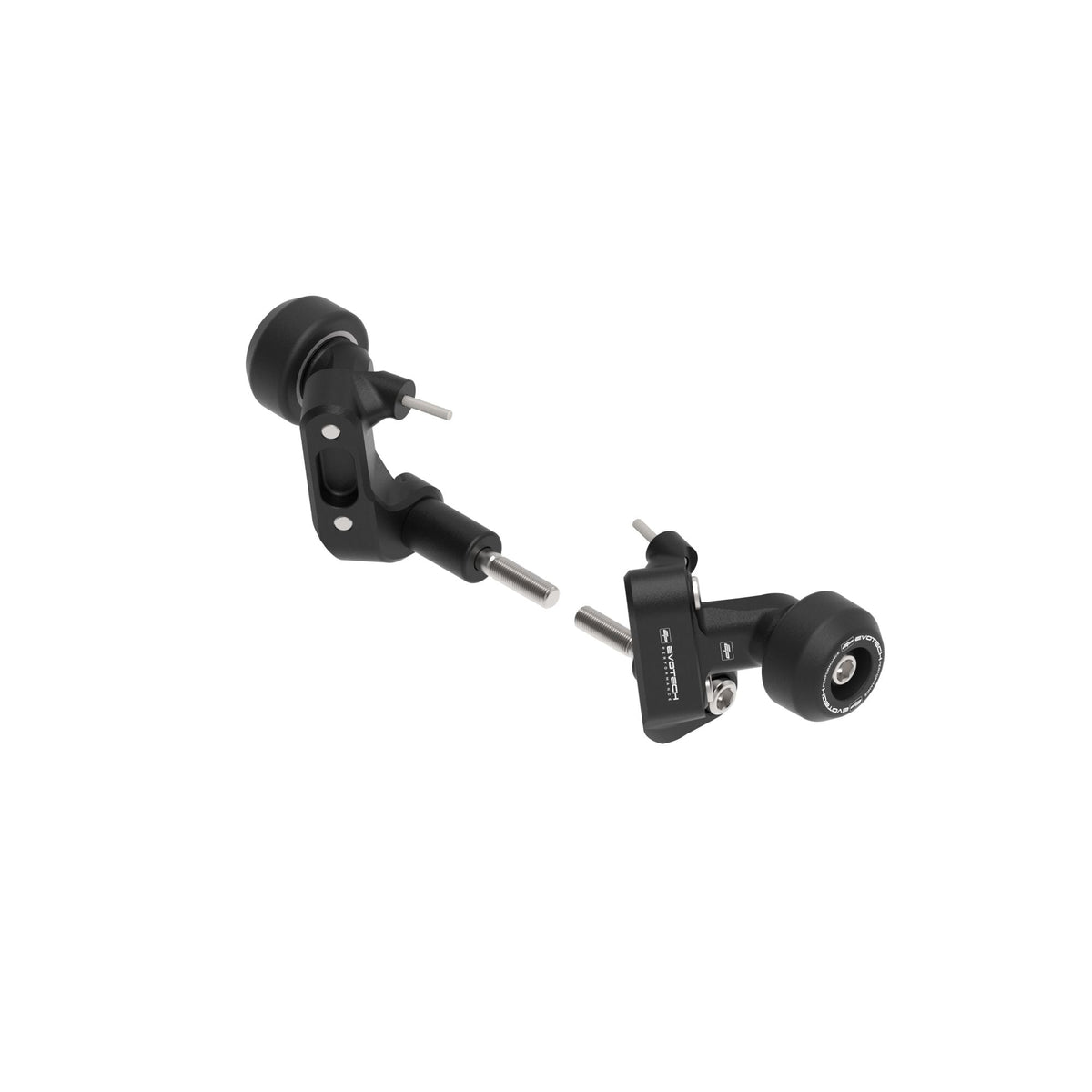 Evotech Ducati Panigale V4 Frame Crash Protection (2021 - 2024) - 8, PRN016103-02