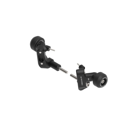 Evotech Ducati Panigale V4 Frame Crash Protection (2021 - 2024) - 8, PRN016103-02