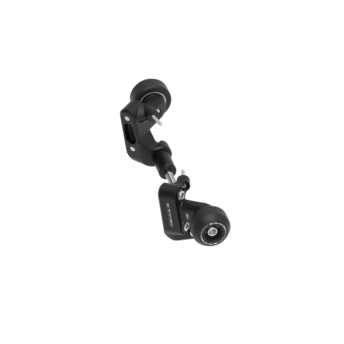 Evotech Ducati Panigale V4 Frame Crash Protection (2021 - 2024) - 10, PRN016103-02