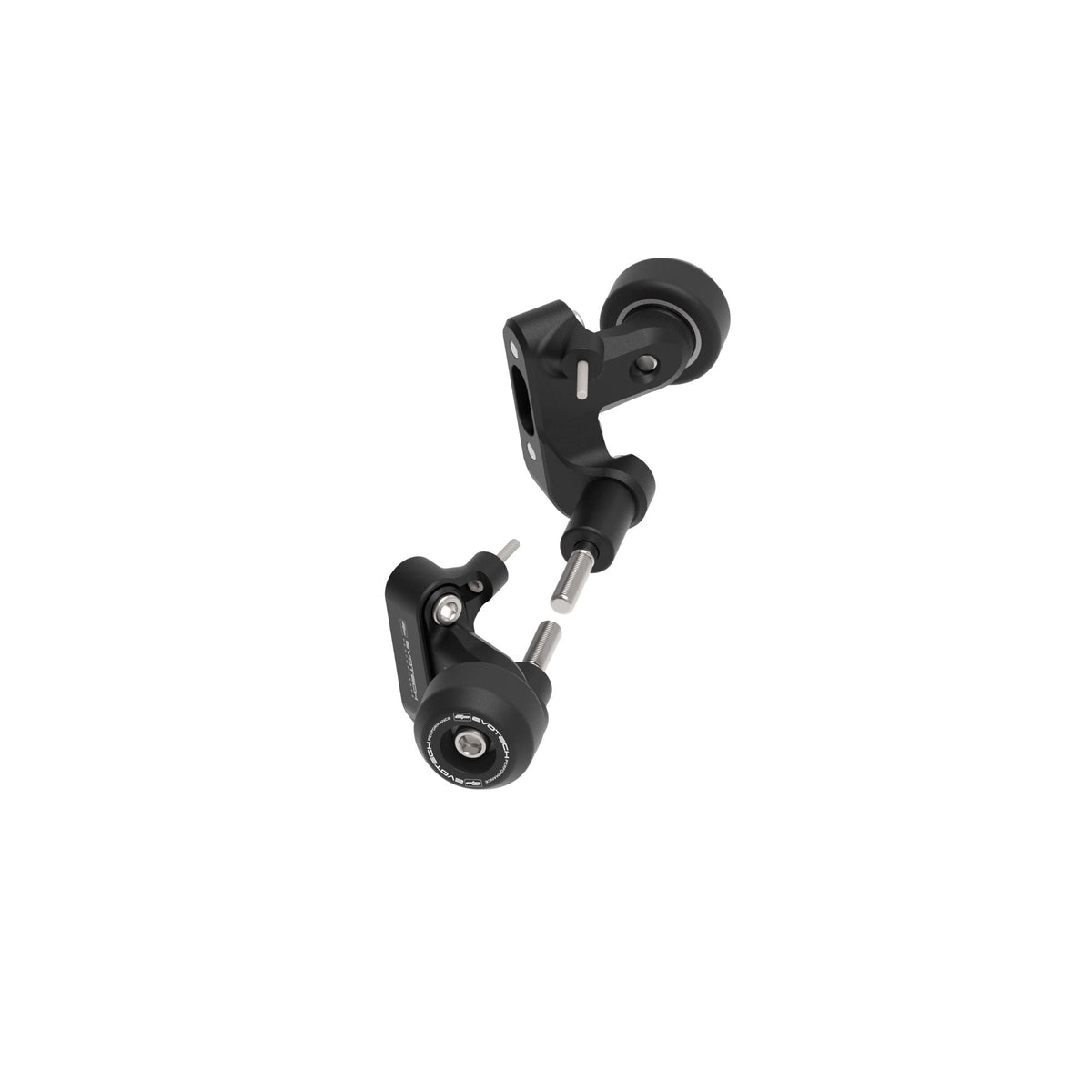 Evotech Ducati Panigale V4 Frame Crash Protection (2021 - 2024) - 12, PRN016103-02