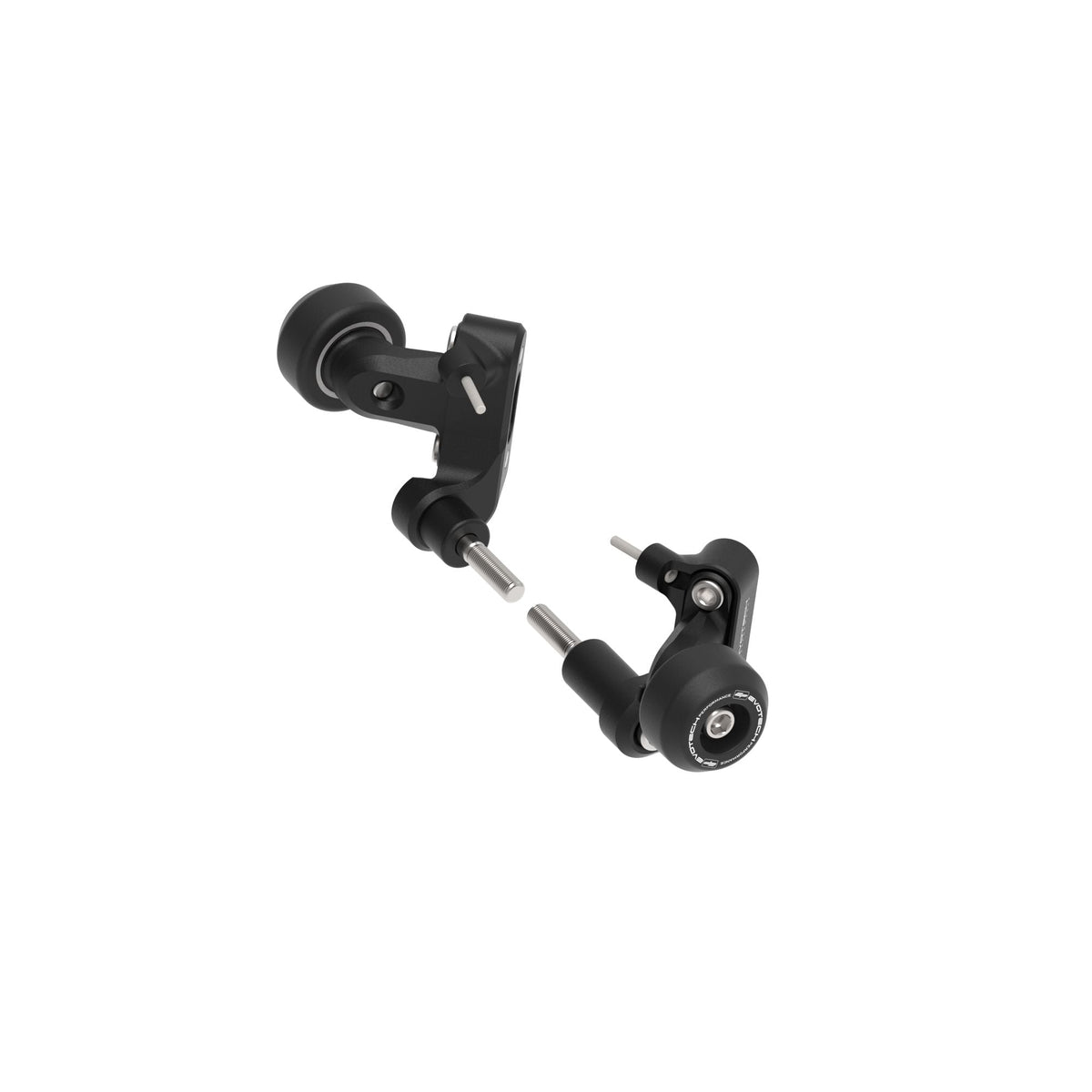 Evotech Ducati Panigale V4 Frame Crash Protection (2021 - 2024) - 21, PRN016103-02