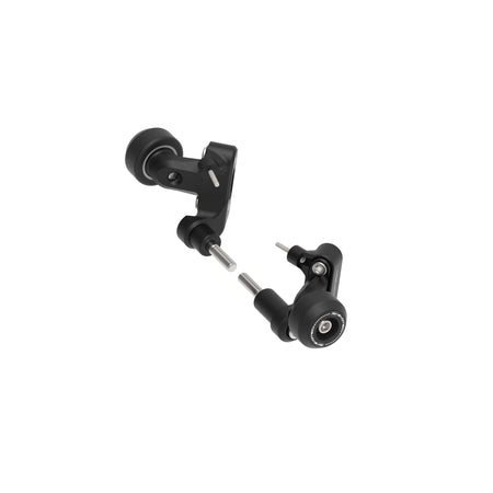 Evotech Ducati Panigale V4 Frame Crash Protection (2021 - 2024) - 21, PRN016103-02