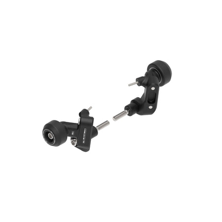 Evotech Ducati Panigale V4 Frame Crash Protection (2021 - 2024) - 26, PRN016103-02