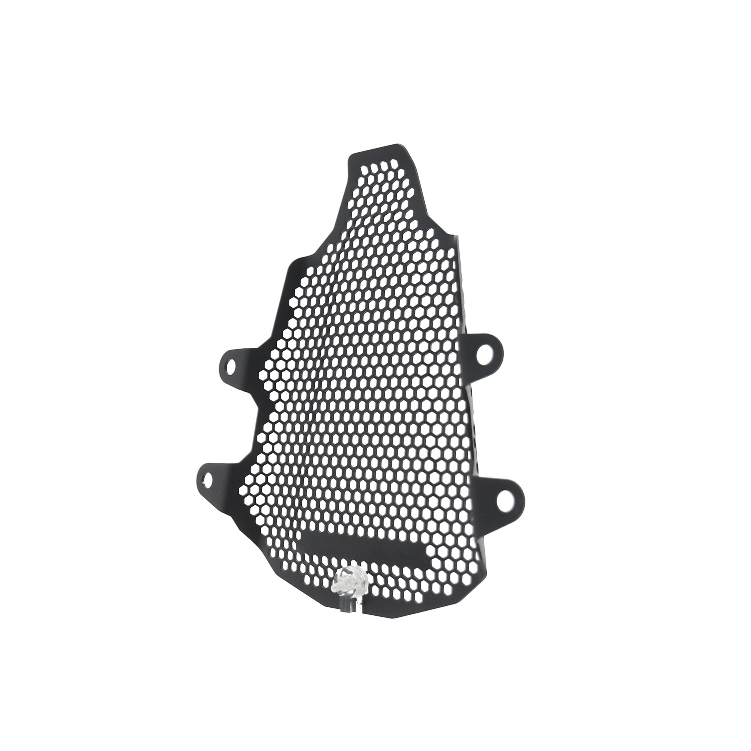 Evotech Ducati Panigale V4 S Fuel Tank Cover Guard (2021 - 2024) - 17, PRN014906-08