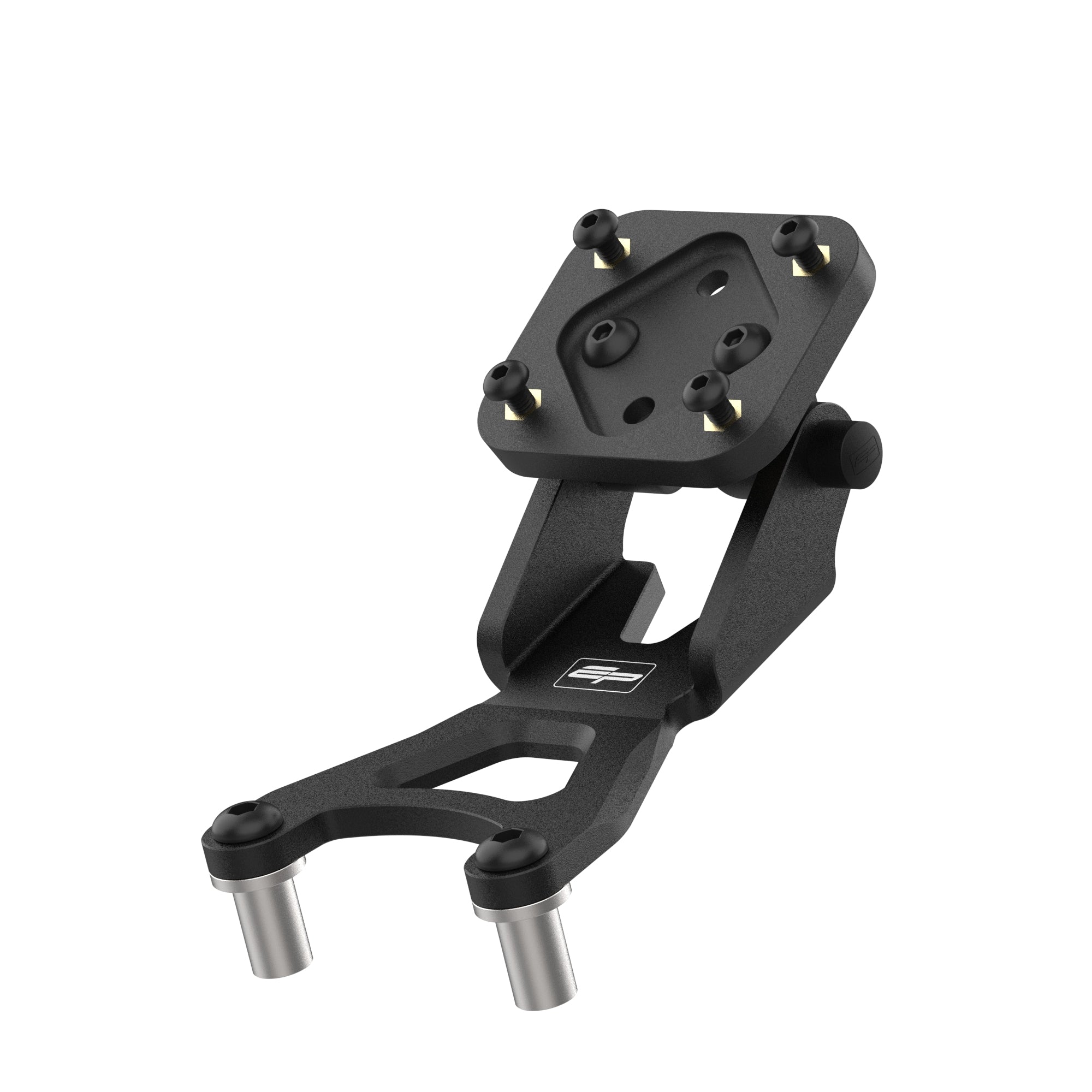 Evotech Garmin Sat Nav Mount - Ducati Panigale 959 (2016 - 2019) - 1, PRN014566-015652-23