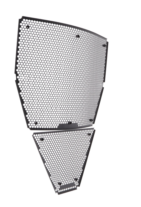 Evotech Ducati Panigale V4 S Radiator Guard Set (2021 - 2024) - 13, PRN013861-013862-11