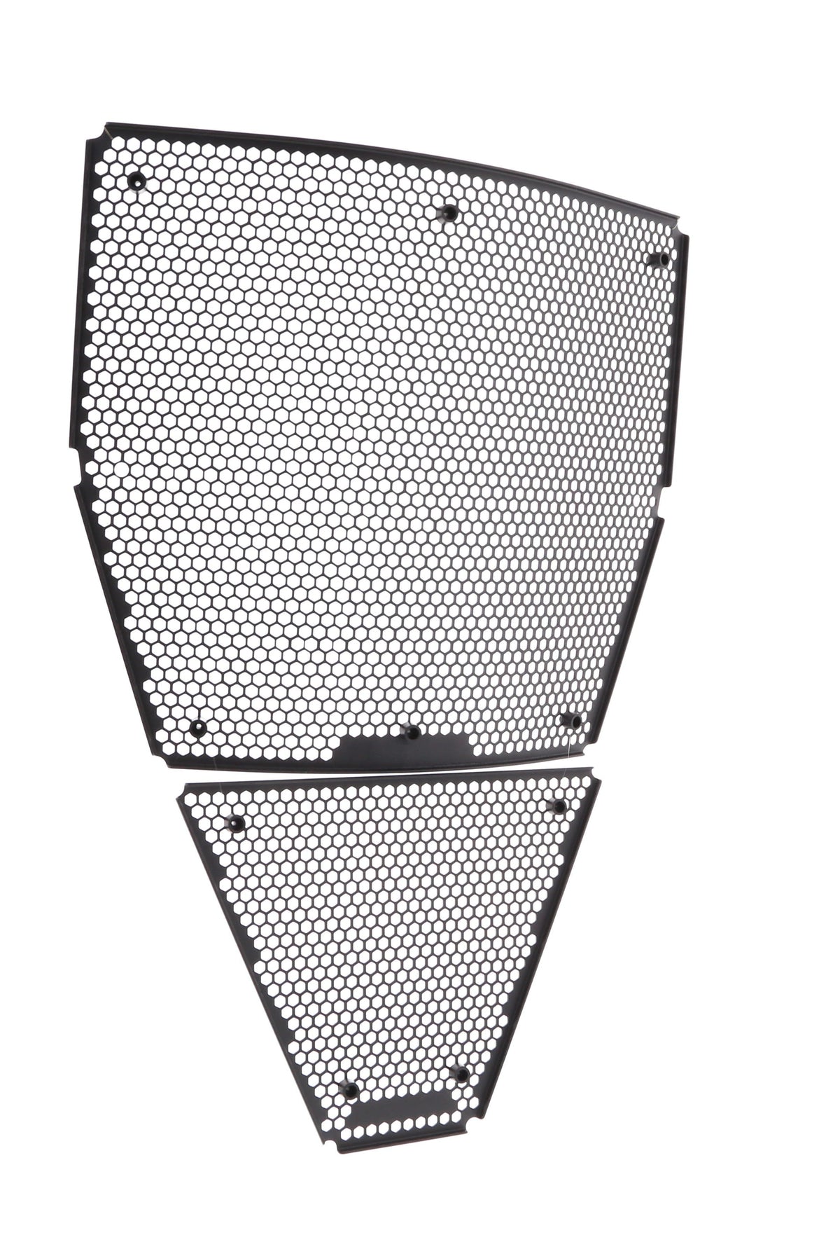 Evotech Ducati Panigale V4 S Radiator Guard Set (2021 - 2024) - 14, PRN013861-013862-11