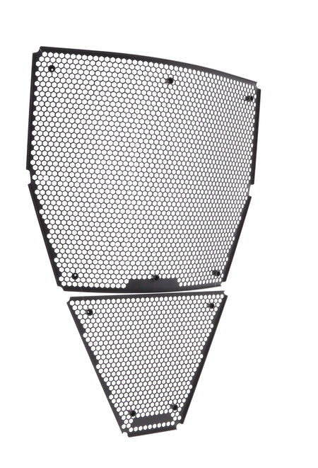 Evotech Ducati Panigale V4 S Radiator Guard Set (2021 - 2024) - 14, PRN013861-013862-11