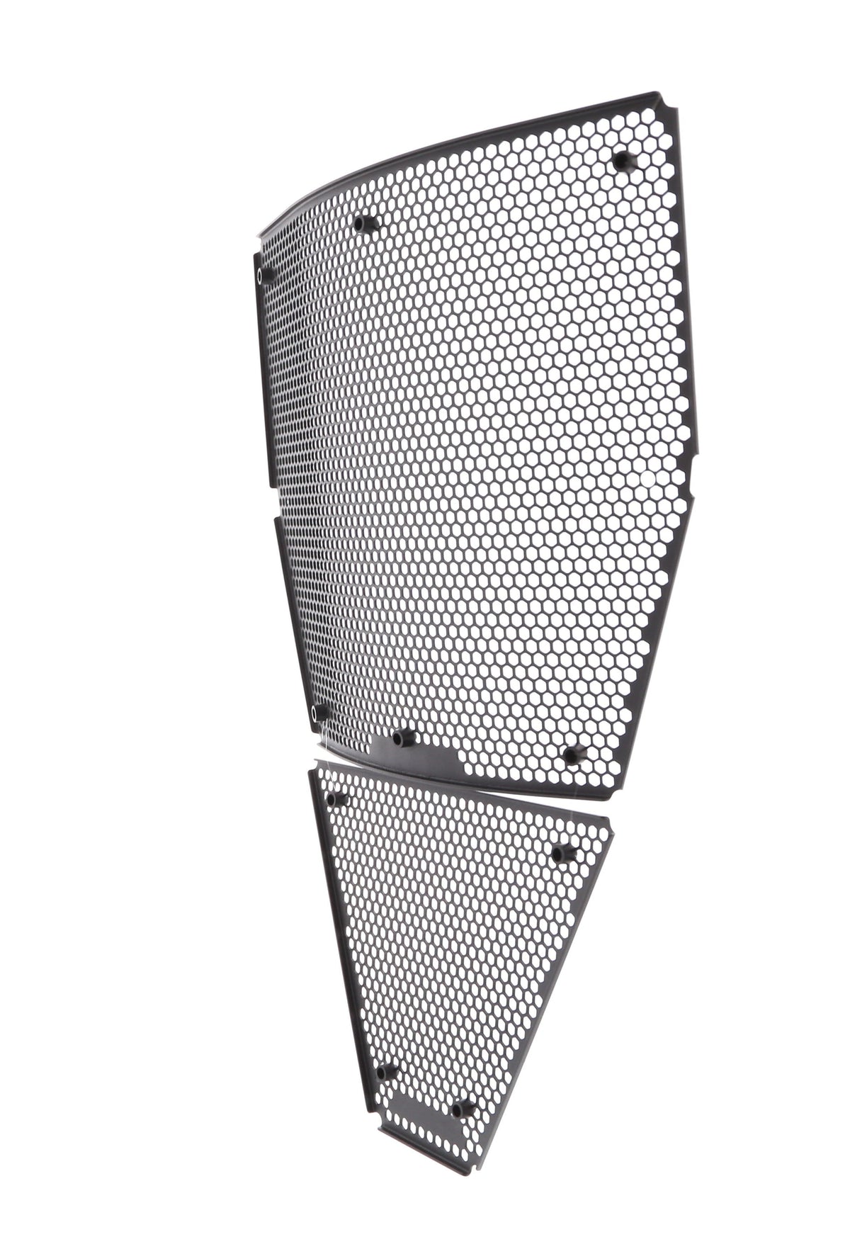 Evotech Ducati Panigale V4 S Radiator Guard Set (2021 - 2024) - 19, PRN013861-013862-11