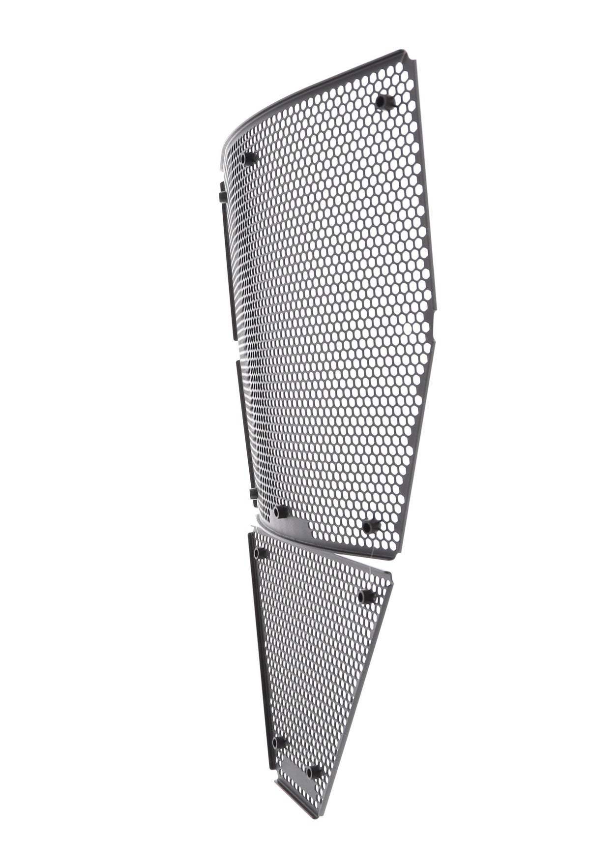 Evotech Ducati Panigale V4 Speciale Radiator Guard Set (2018-2020) - 19, PRN013861-013862-03