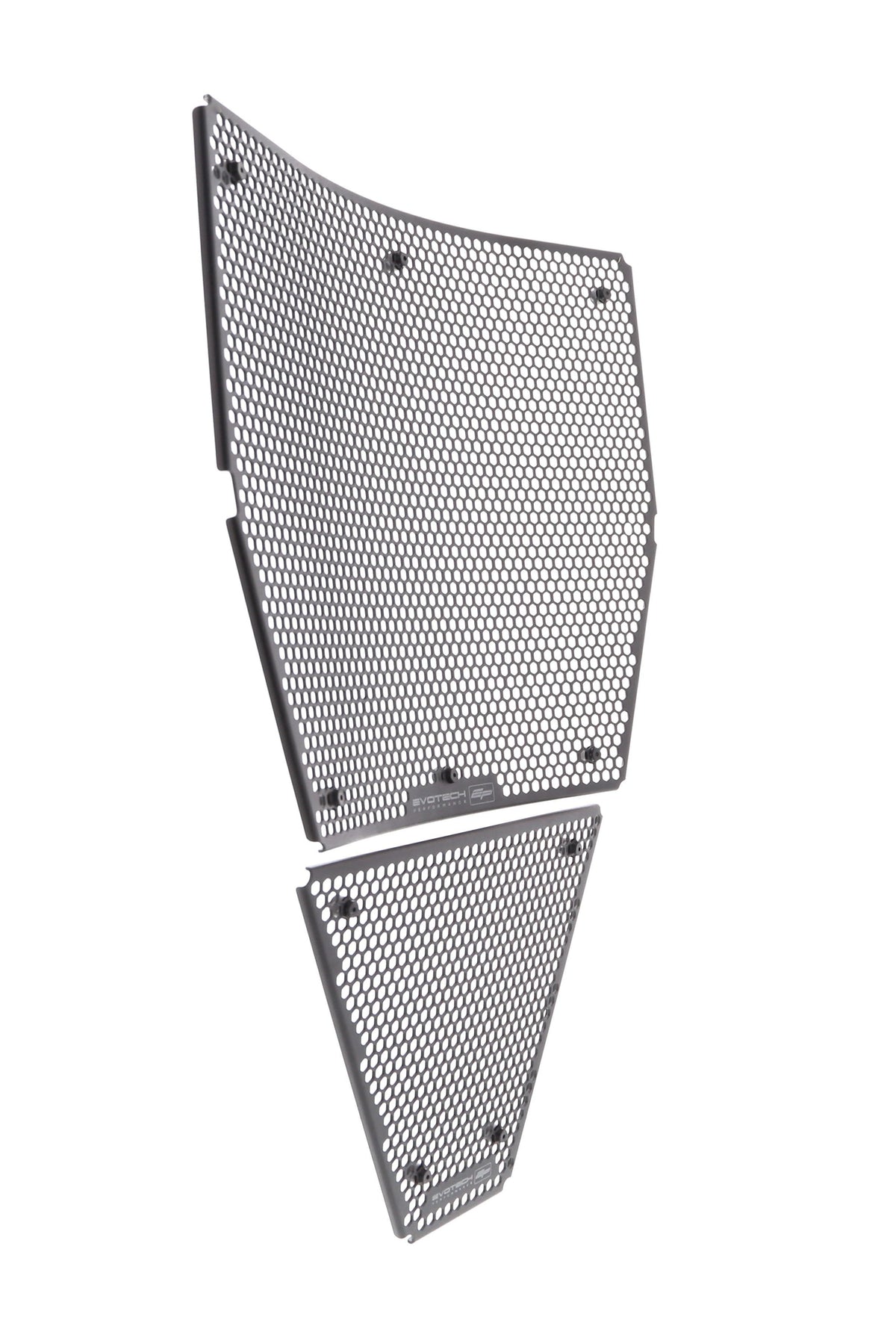 Evotech Ducati Panigale V4 S Radiator Guard Set (2021 - 2024) - 24, PRN013861-013862-11