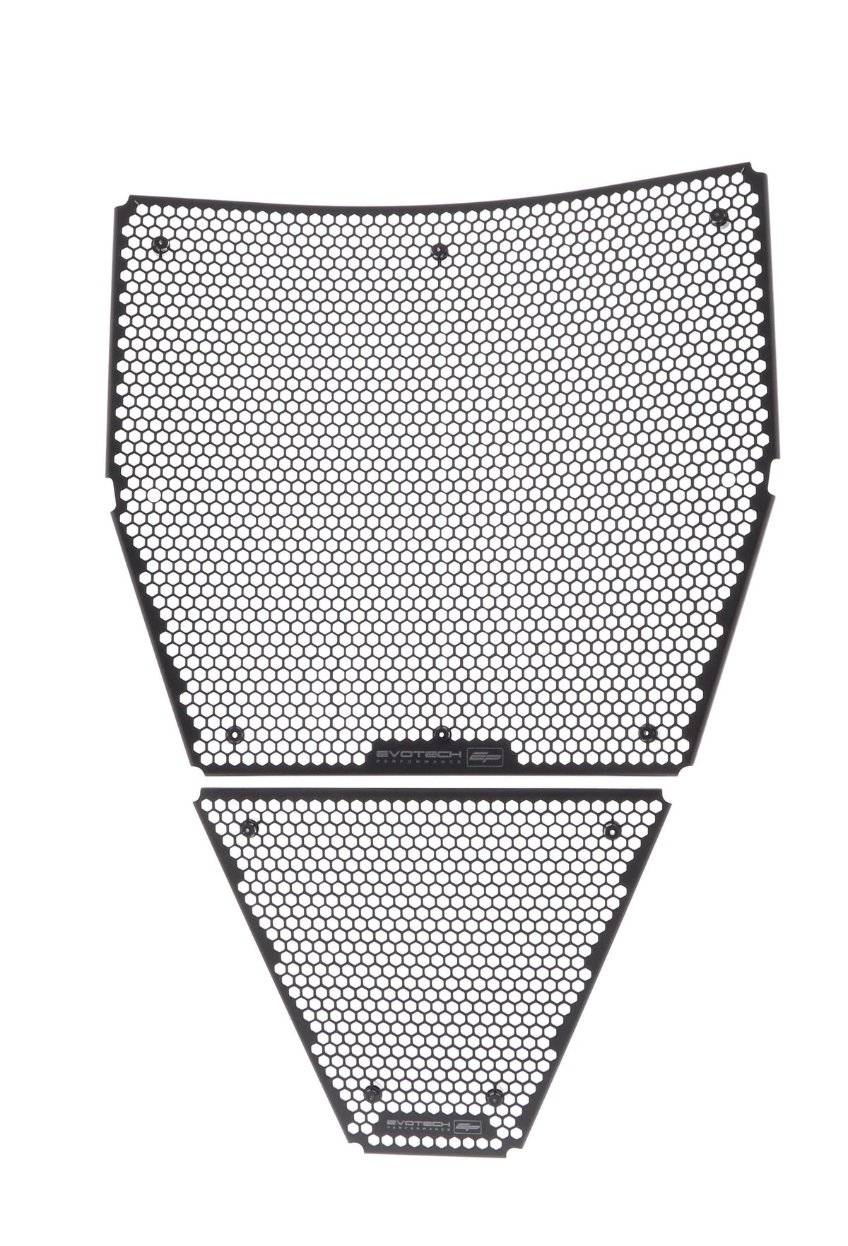 Evotech Ducati Panigale V4 S Radiator Guard Set (2021 - 2024) - 28, PRN013861-013862-11