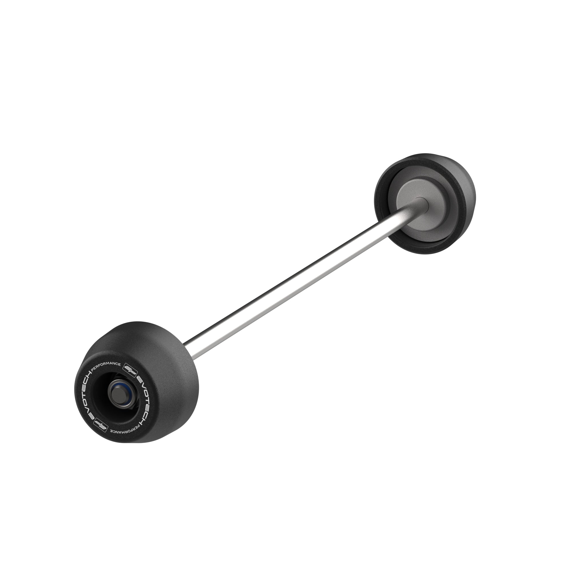 Evotech Front Spindle Bobbins - Ducati XDiavel V4 (2025+) - 1, PRN011716-50