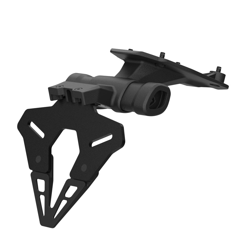 Evotech Tail Tidy - Ducati Panigale V4 S (2025+) - 1, PRN017692-01