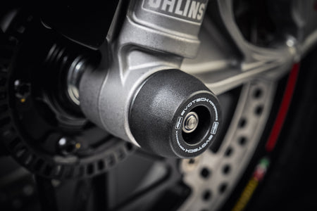 Evotech Front Spindle Bobbins - Ducati Panigale 1299 (2015-2017) - 3, PRN011716-07