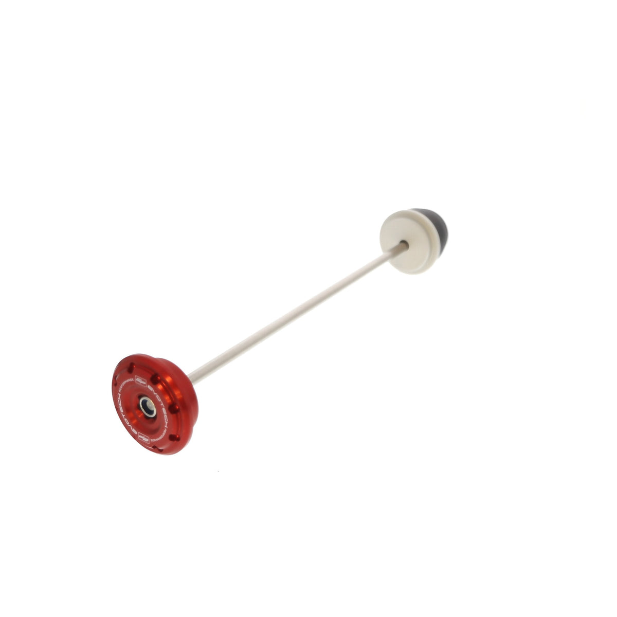Evotech Rear Spindle Bobbins - Ducati XDiavel V4 (2025+) - 1, PRN013098-72