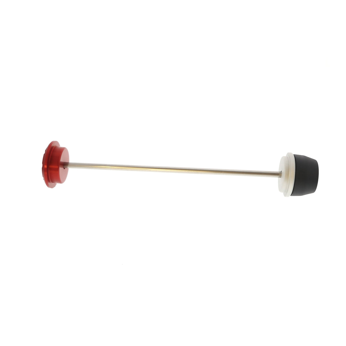 Evotech Rear Spindle Bobbins - Ducati Panigale V4 SP2 (2023- 2024) - 9, PRN013098-68
