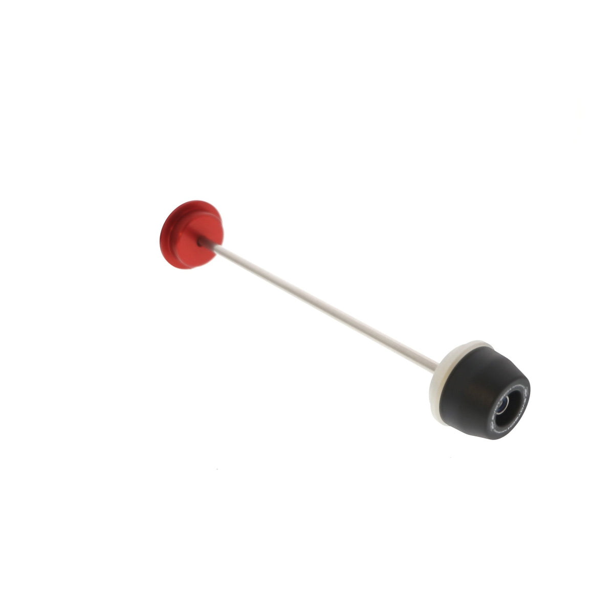 Evotech Rear Spindle Bobbins - Ducati Panigale V4 SP2 (2023- 2024) - 12, PRN013098-68