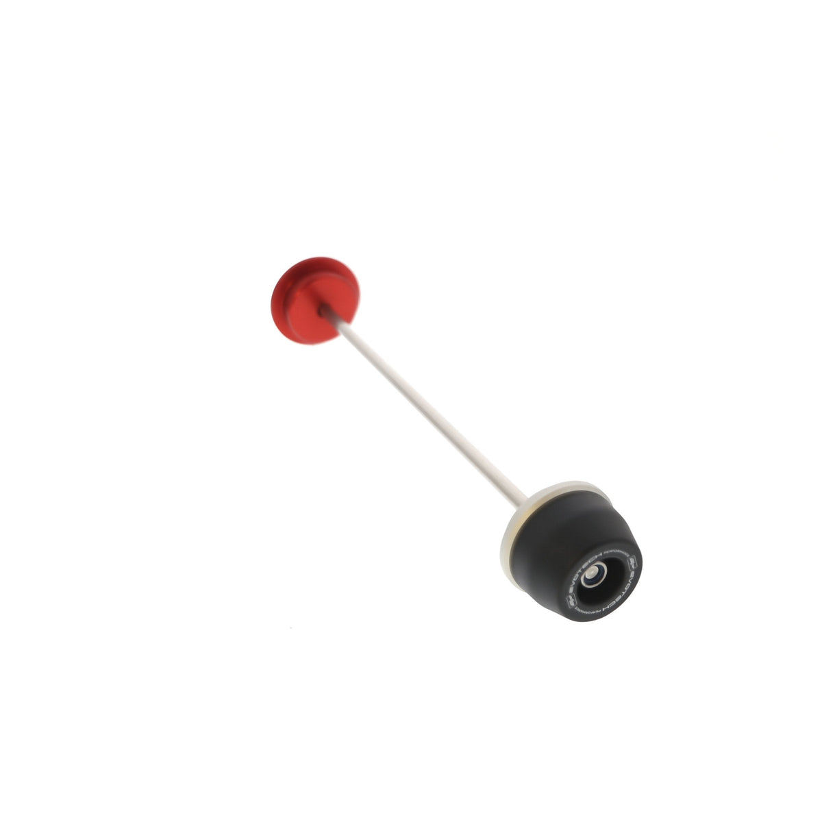 Evotech Rear Spindle Bobbins - Ducati Panigale V4 SP2 (2023- 2024) - 13, PRN013098-68