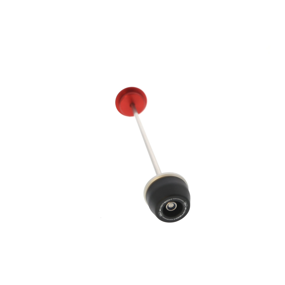 Evotech Rear Spindle Bobbins - Ducati Panigale V4 (2018 - 2020) - 11, PRN013098-28