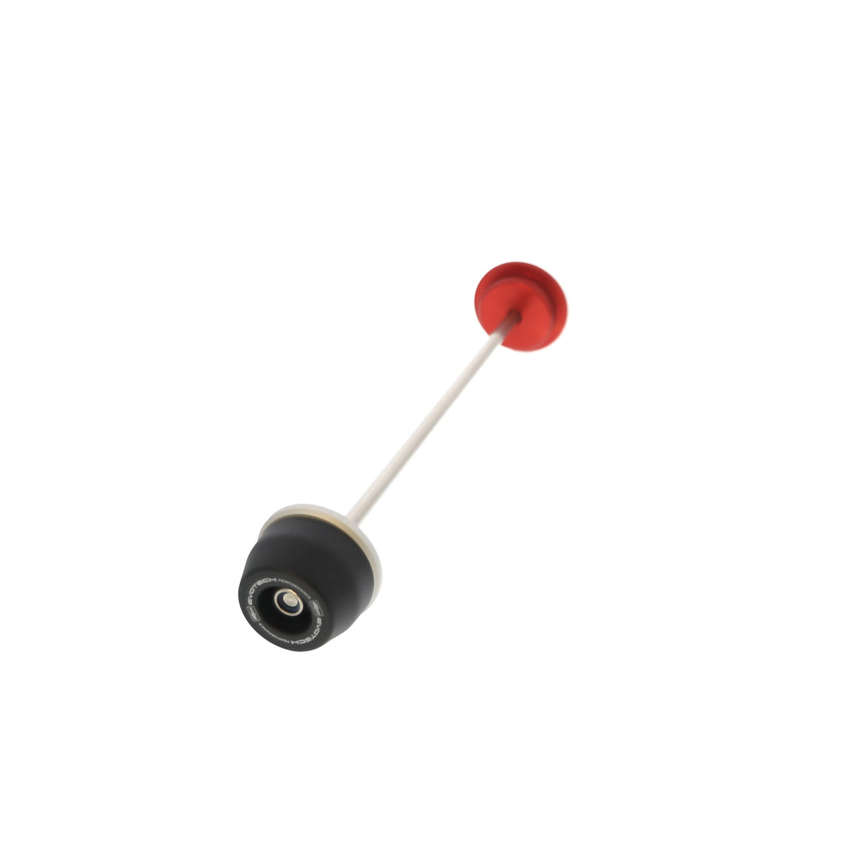Evotech Rear Spindle Bobbins - Ducati Panigale V4 SP2 30° Anniversario 916 (2024) - 16, PRN013098-66