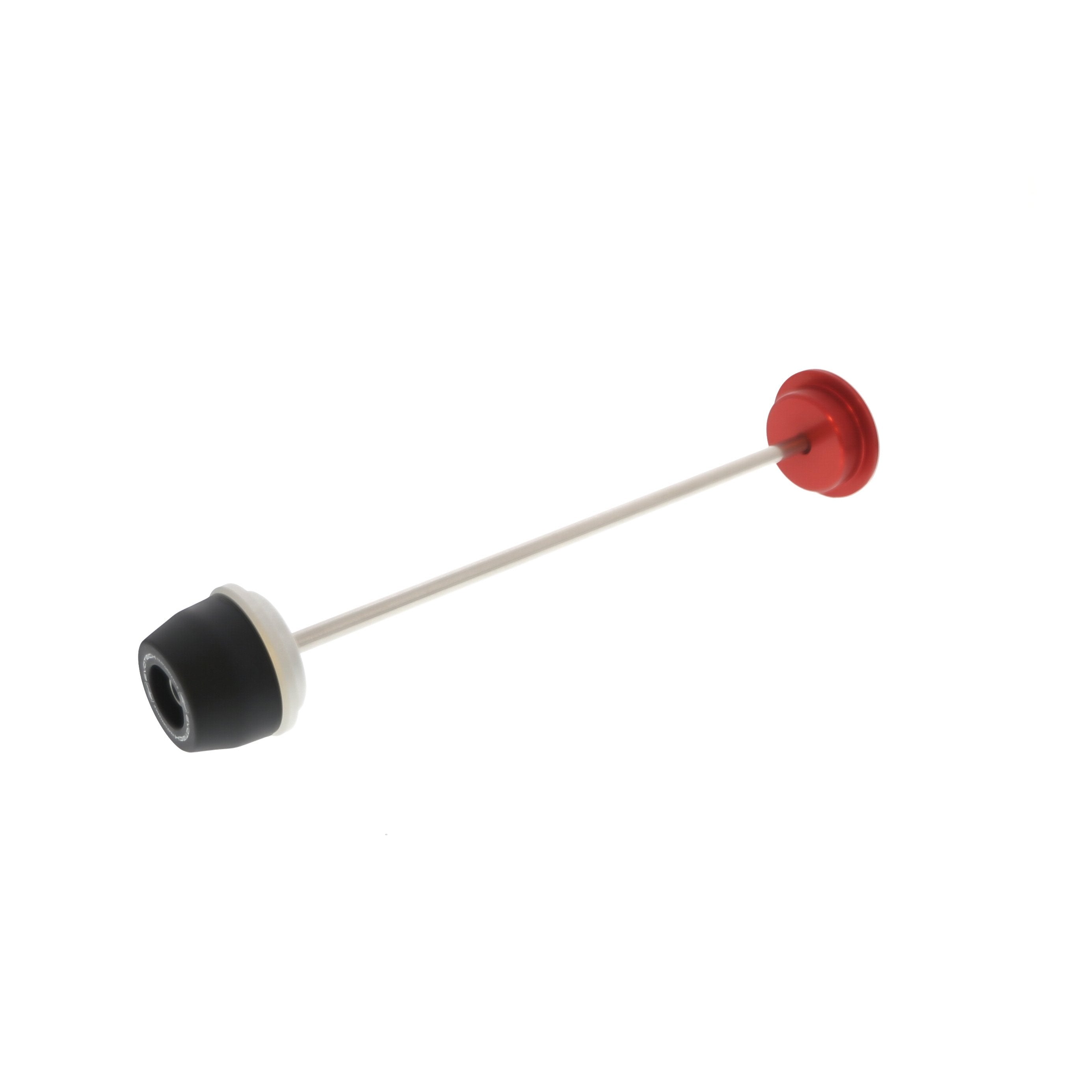 Evotech Rear Spindle Bobbins - Ducati Diavel 1260 (2019 - 2022) - 21, PRN013098-40