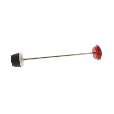 Evotech Rear Spindle Bobbins - Ducati Diavel 1260 (2019 - 2022) - 23, PRN013098-40