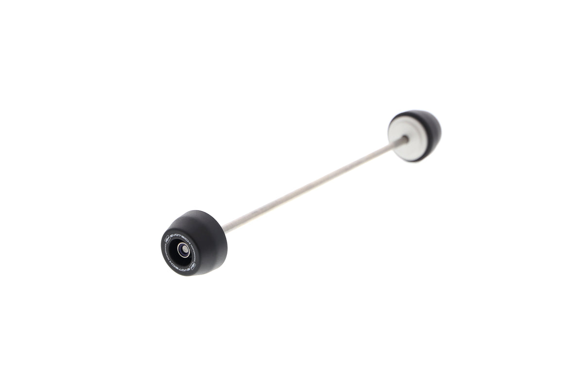 Evotech Spindle Bobbins Kit - Ducati Scrambler 1100 Dark Pro (2021+) - 10, PRN012224-013672-02