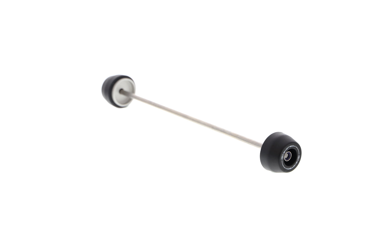Evotech Spindle Bobbins Kit - Ducati Scrambler 1100 Dark Pro (2021+) - 16, PRN012224-013672-02