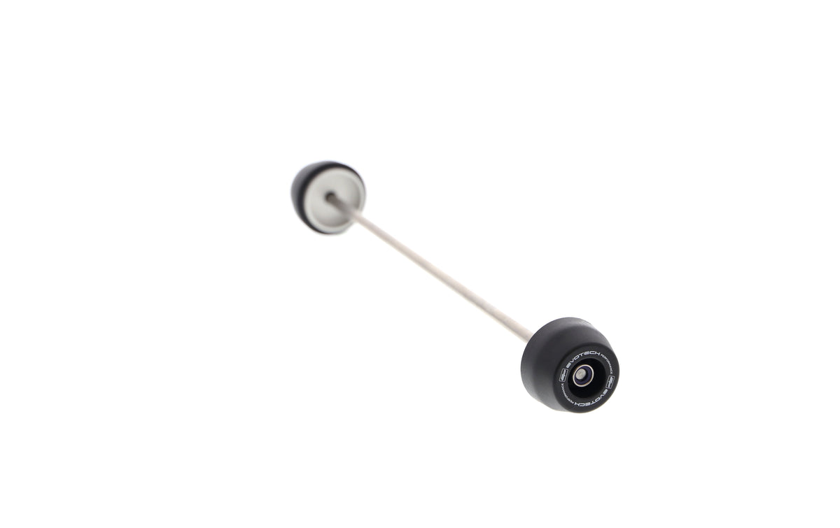 Evotech Spindle Bobbins Kit - Ducati Scrambler 1100 Dark Pro (2021+) - 17, PRN012224-013672-02