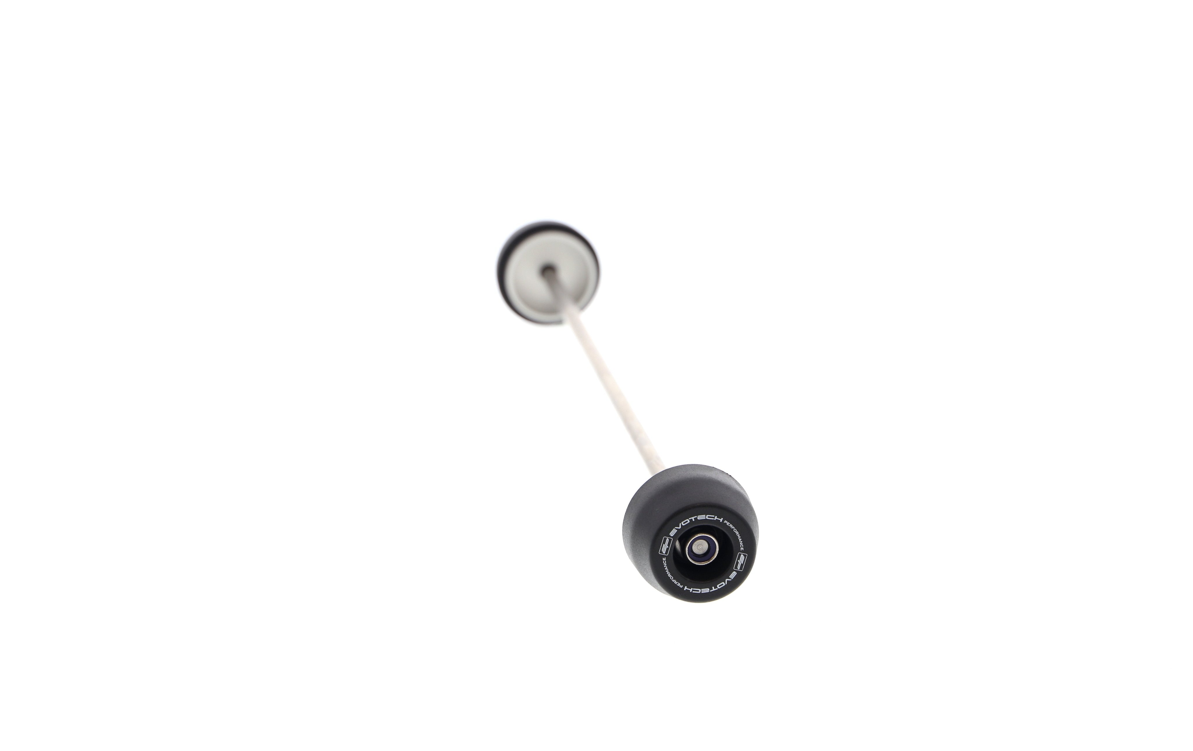 Evotech Spindle Bobbins Kit - Ducati Scrambler 1100 Dark Pro (2021+) - 18, PRN012224-013672-02