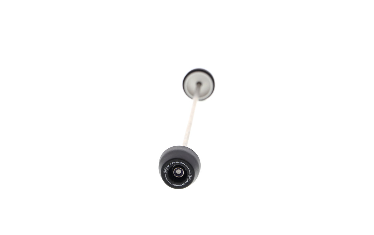 Evotech Spindle Bobbins Kit - Ducati Scrambler 1100 Dark Pro (2021+) - 19, PRN012224-013672-02