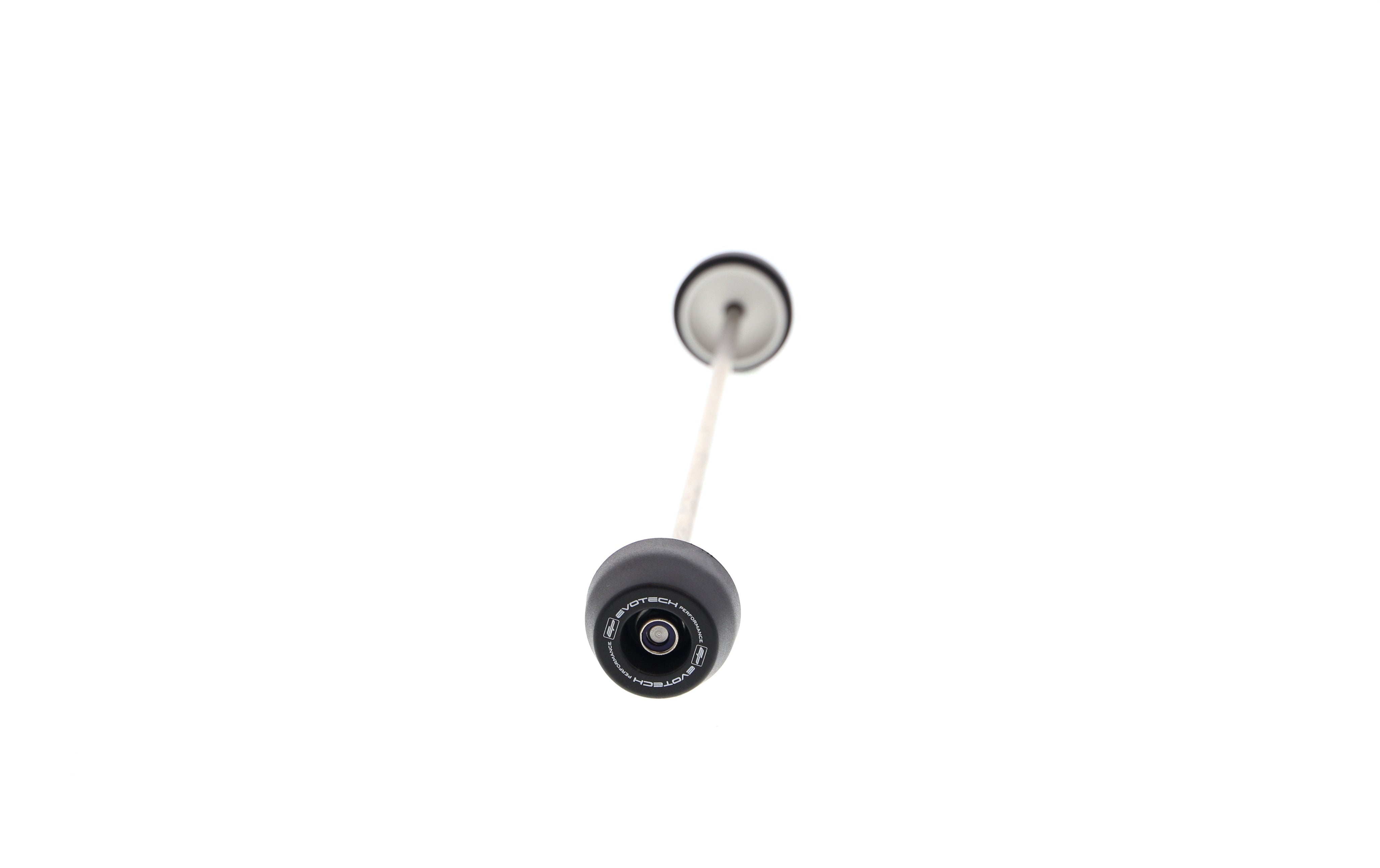 Evotech Spindle Bobbins Kit - Ducati Scrambler 1100 Dark Pro (2021+) - 19, PRN012224-013672-02
