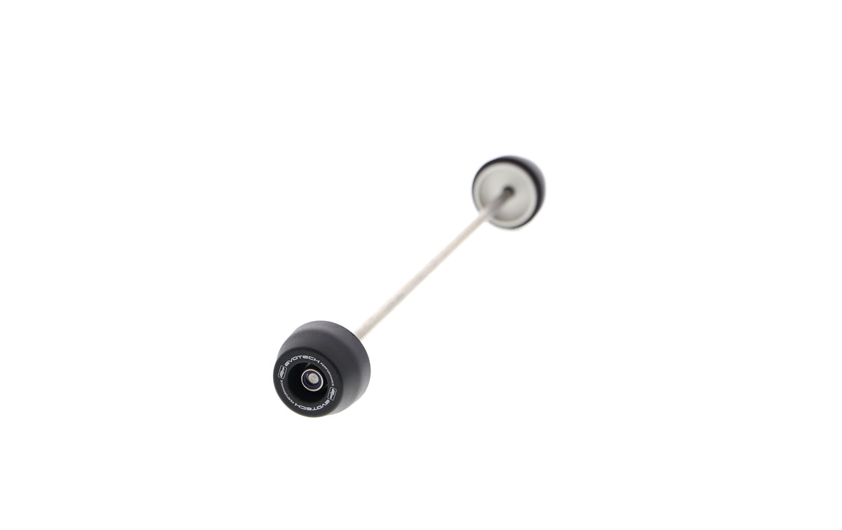 Evotech Spindle Bobbins Kit - Ducati Scrambler 1100 Dark Pro (2021+) - 20, PRN012224-013672-02