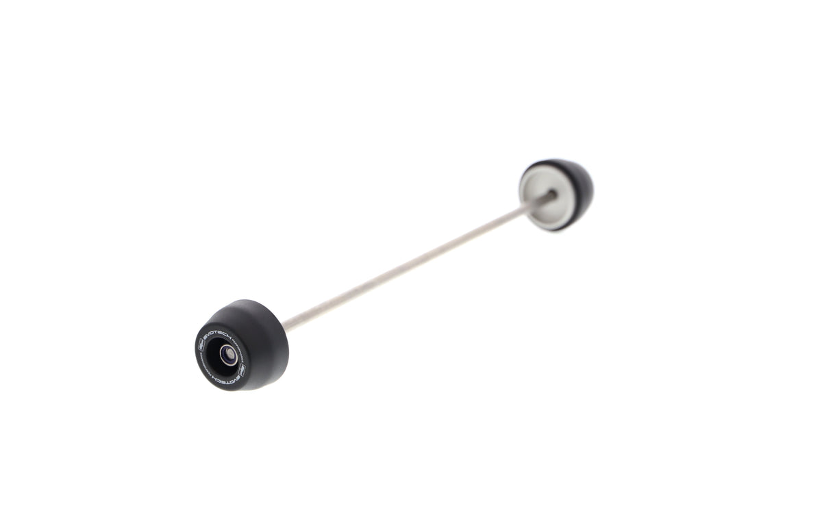 Evotech Front Spindle Bobbins - Ducati Scrambler Desert Sled (2017-2018) - 16, PRN013672-01
