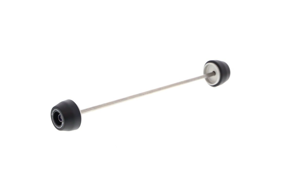 Evotech Front Spindle Bobbins - Ducati Scrambler 1100 Sport (2018-2020) - 21, PRN013672-03