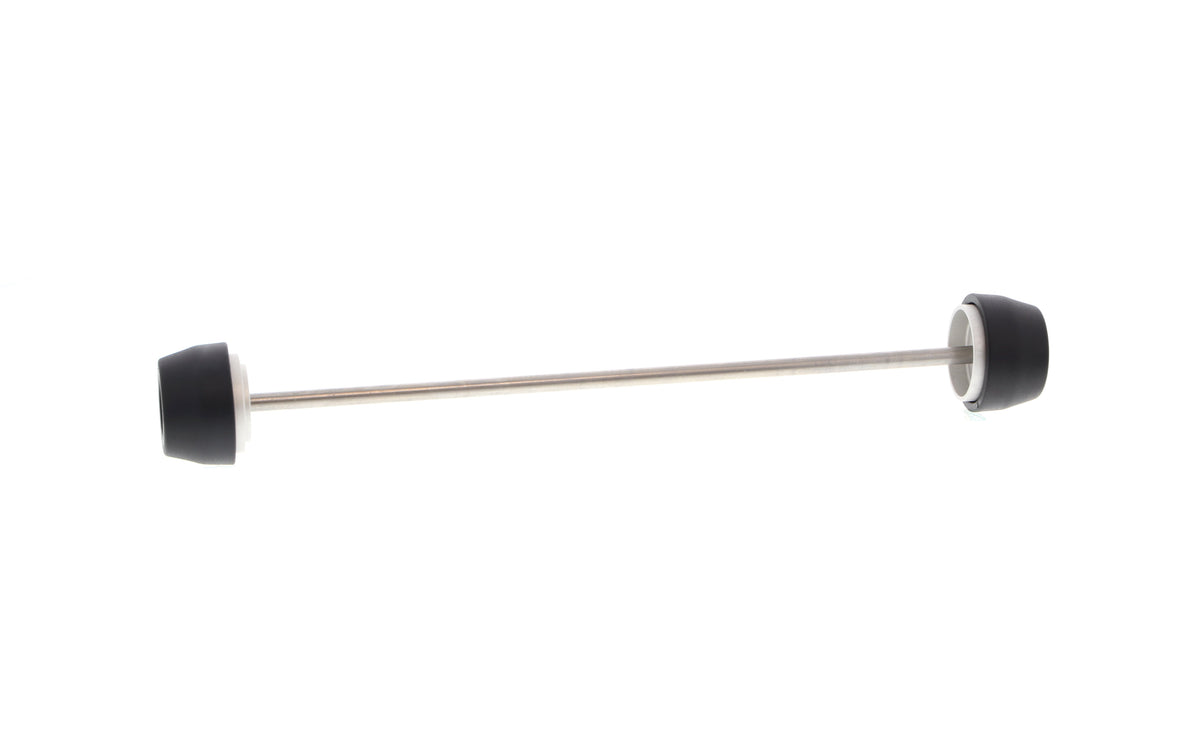Evotech Front Spindle Bobbins - Ducati Scrambler Desert Sled (2017-2018) - 19, PRN013672-01