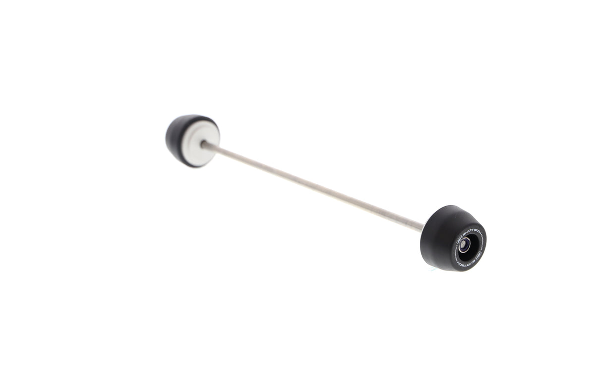 Evotech Front Spindle Bobbins - Ducati Scrambler 1100 Sport (2018-2020) - 27, PRN013672-03